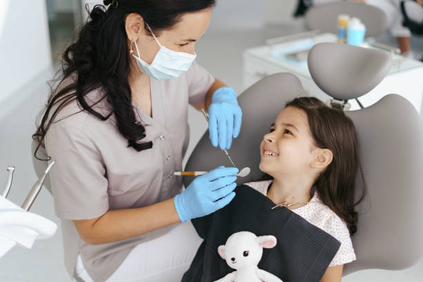 Best Emergency Wisdom Tooth Extraction in Coosada, AL