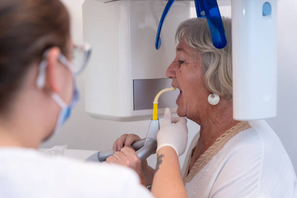 Best Broken or Chipped Tooth Repair in Coosada, AL