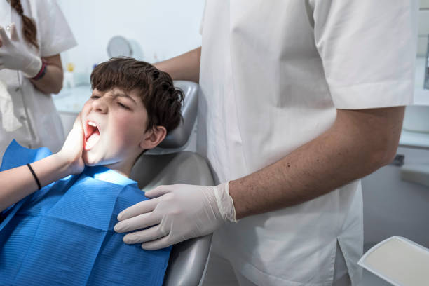 Best Emergency Treatment for Jaw Pain or Injury in Coosada, AL