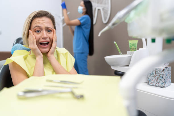 Best Emergency Root Canal Therapy in Coosada, AL